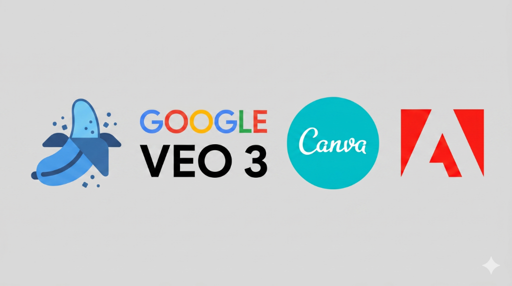 Visual Branding & Content