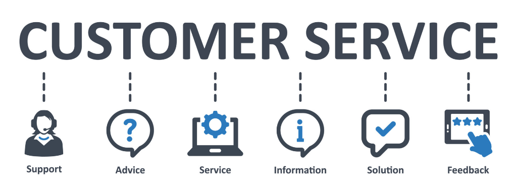 Frontline Customer Operations